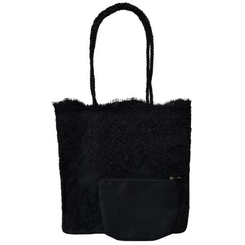 【送料無料】[AZ-FRONT] 結婚式 サブバッグ パーティーバッグ レディース 大きめ インナーバッグ付き