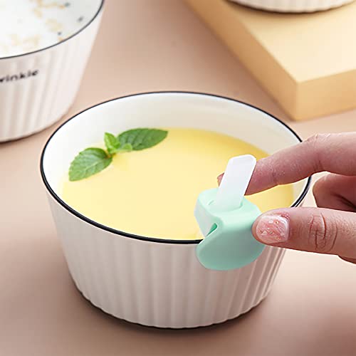 【送料無料】シリコン製ストロー クリップ付き 子ども用 安定性良い 離乳食を食べやすく吸盤おまけ