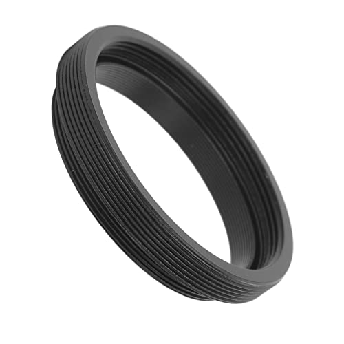 【送料無料】望遠鏡アダプターリング、T2おねじからM42x1mmめねじおよびM48x0.75Mmおねじ、アルミニウム合金望遠鏡カメラスレッドアダプター