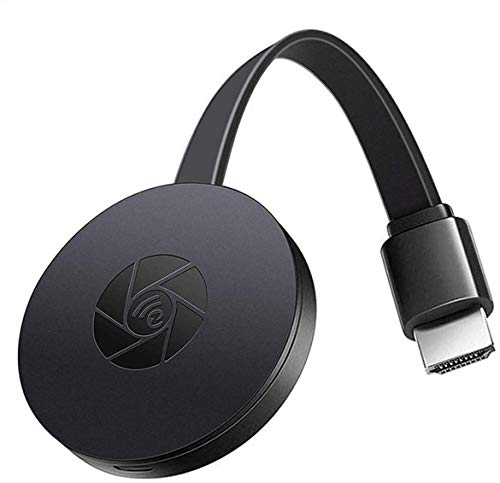 【送料無料】【アップグレード 4K版】HDMIミラキャスト クロームキャスト HD 4Kドングルレシーバー ミラーリング モード切替え不要Airplayレシーバ Mirascreenドングルレシーバー hdmiwifiディスプレイ HDTV hdmiミラキャスト ドングルアダプタ ストリーミングデバイス