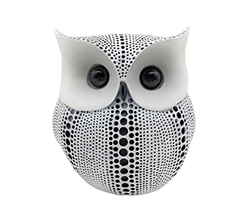 【送料無料】LuceLuce フクロウ 置物 オブジェ 北欧 ふくろう 梟 インテリア アジアン雑貨 バリ おしゃ..