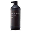 【送料無料】NAIL DE DANCE (ネイルデダンス) NEW アクリルリキッド/ベーシック サイズ:800ml