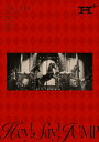 【送料無料】Hey! Say! JUMP LIVE TOUR 2024-2025 H+ (通常盤) (DVD) -Hey! Say! JUMP