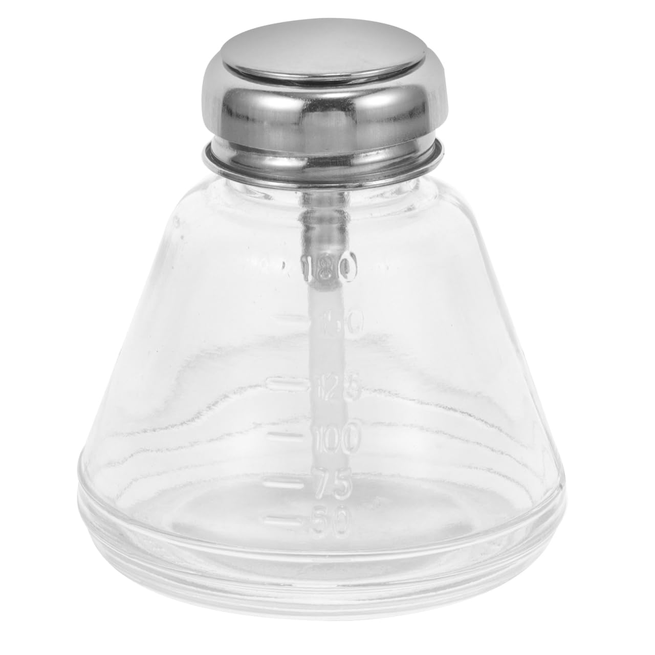 【送料無料】Beaupretty 日本製マニキュアリムーバーボトル メイク落としの容器 旅行用化粧品 ...