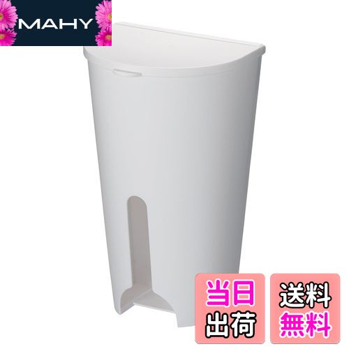 【送料無料】ライクイット (like-it) キッチン 小物収納 マグネット収納 強力マグネット ポリ袋ストッ..