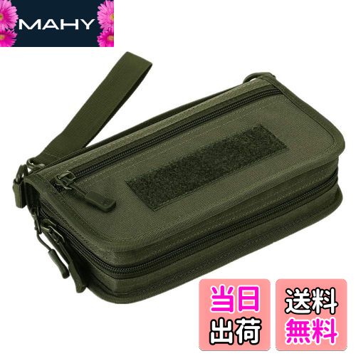 【送料無料】[PHOENIX IKKI] 大容量 小銭入れ お札入れ カード12枚収納 パスポート 6インチスマホ 収納..