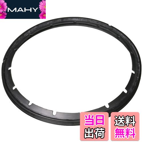 【送料無料】ティファール 圧力なべ クリプソ2専用パッキング 6L用 X3010011