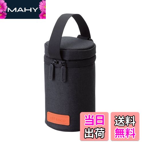 ̵ELECOM off toco 2style奢Хå ʡ󥺥 M ֥å DGB-DSL001BK