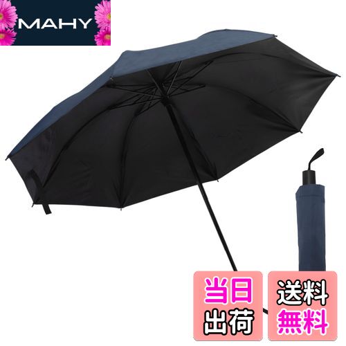 【送料無料】CAPASTEC 折りたたみ傘 傘 雨傘 大きいサイズ 折り畳み傘 手動開閉 メンズ レディース 超..