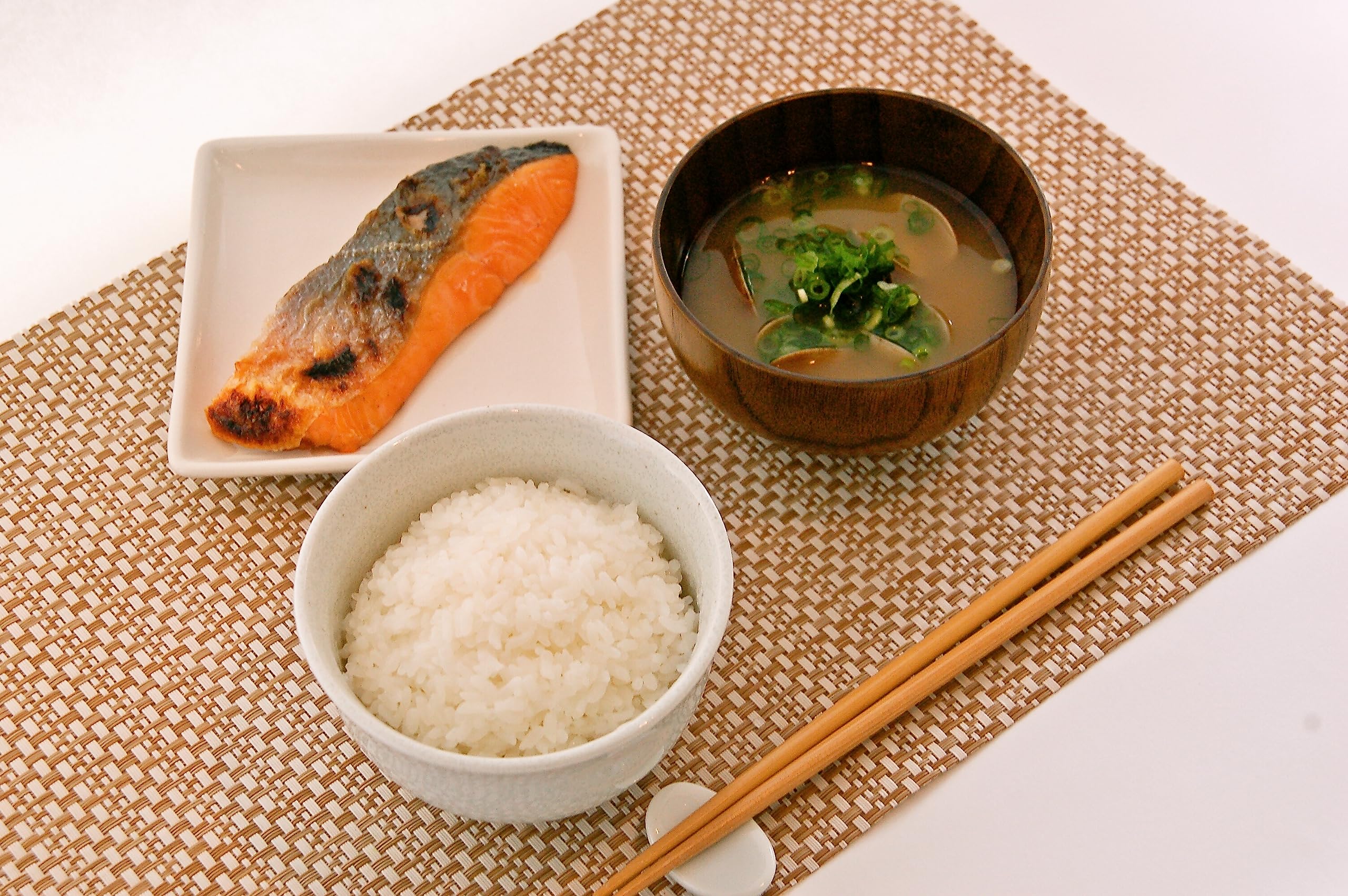 【送料無料】【精米】パールライスのお米(国産米)5kg mahy1-10184463 MAHY サンプル画像2