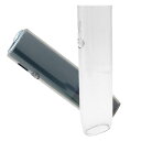 HOREJIA for iqos イルマワンとの互換性ありのケース TPU透明ソフトカバー iluma i oneに使用できるカバー イルマワン対応及びイルマアイワンにも対応 超薄型 超軽量 ボダン操作易い (ケースのみ) (クリア)