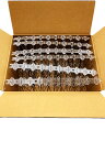 【送料無料】ONESORA 鳩よけ とげ 鳥よけ 剣山 ステンレス製 鳥よけスパイク 【総長10m 組み立て済み】 カラスよけ 鳥のフン害対策 ベランダ鳩よけ ...