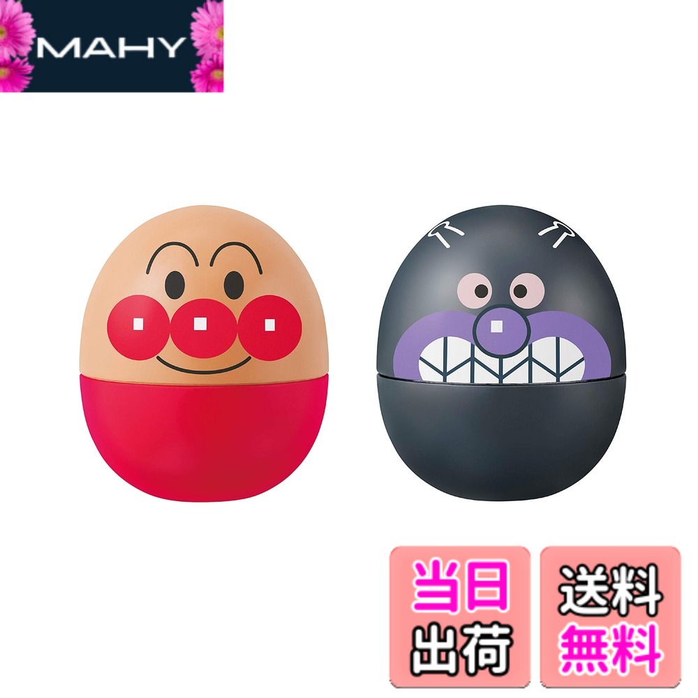 商品情報商品の説明商品紹介 ●アンパンマンとばいきんまんの顔が入ったかわいいマラカスです。 ●子どもの手に優しく、持ちやすい丸みを帯びたデザインです。 安全警告 該当なし主な仕様 (C)やなせたかし/フレーベル館・TMS・NTVbr梱包サイズ:20x15x6cmbrパッケージ重量: 0.11 kgbrサイズ: ワンサイズ