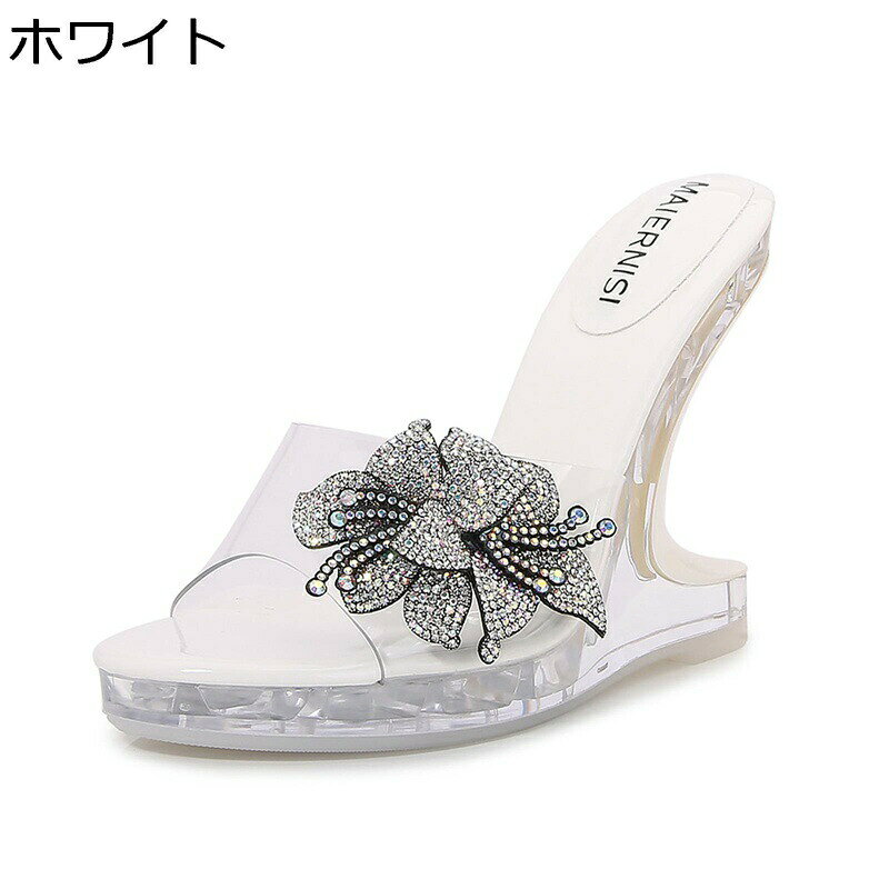 　　　 ◆◇◆人気の秘密◆◇◆ ヒール高さ約12cm 品質と素材にこだわった、足にやさしい、柔らかく足あたりの良い素材を使用。試行錯誤を繰り返し開発された軽量で弾力あるソールは屈曲性に優れ、歩行をサポート。足に負担をかけにくく、疲れにくいのが特徴。 落ち着いた色が甘くなりすぎず、足元から優しい雰囲気になれます。柔らかい素材のサンダルは、脚が疲れにくく歩きやすいです。 底材は返りの良い素材を使用し、中敷きは全面クッションに加えて中足骨パッドも付いて、更に抗菌・防臭もしてくれる足に優しいパンプスです。 フィットの場合：結婚式　パーティー、披露宴、3次会、発表会、コンサート、イベント、通勤、デード。 　　　◆◇◆注意事項◆◇◆ご覧のモニターの環境、撮影環境により実物と色味が異なって見える場合がございます。湿った状態で他のものと擦り合わせると色が移る恐れがあります。濃色品の洗濯時は、白色、淡色と分けて洗ってください。説明 ??????ご愛顧いただきありがとうございます！?????? うちの商品をご覧になる際に、以下のことを説明させていただきます。 「商品特徴」 ♪~とても細かい皮革の靴の表面、柔軟なばね反応性、身なりが心地良いです。 ♪~緊密な車は縫ってあなたに心地良い足を持ってきて思います。 ♪~滑るのを防ぐ摩擦に強いゴムの靴底、でこぼこな筋模様、通行するのが心地良いです。 ♪~裏の採用は肌の生地にキスして、あなたを連れるのが極致を体験する柔軟です、歩行時の足はより多くのサポートを与えることができます。 ♪~柔軟な靴の表面+が靴底の組合せに折れるのに耐えて全体の靴からだを柔軟で折れるのに耐えさせます。 ☆★☆「ご注意」☆★☆ ★厚手の靴下を履くと、あるいは、足の幅が広いのお客様より、1サイズ上をお勧めになります。 ★実際の製品のは、収差や撮影光の状態をモニターするためにここに表示されている画像とは多少異なる場合があります。 ★靴は接着剤、靴磨き、または輸送中に完全に密閉されているために、少数の商品は匂いがするかもしれません。数日間は換気の良い場所に置いて、臭いは消えます。
