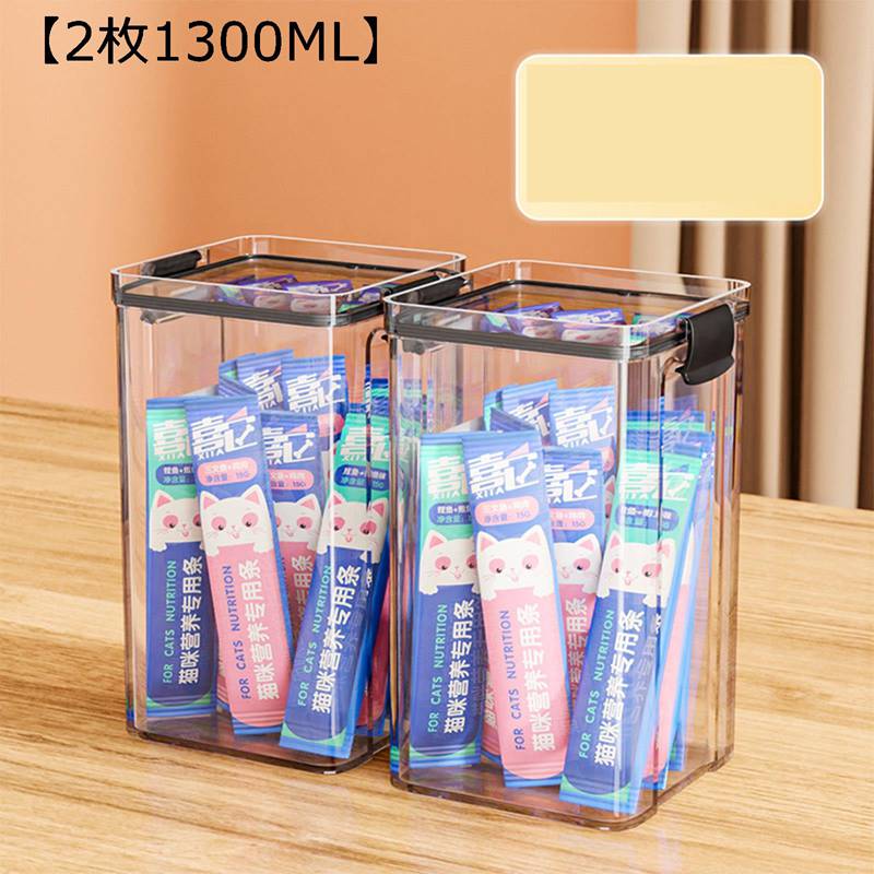 　　　 ◆◇◆人気の秘密◆◇◆ 【よく作られた】食品を安全に保ち、長期間よく維持できるこの米容器は、食品グレードの安全なPETおよびABS素材で作られています。この再利用可能な容器は、食品を変形させることなく長持ちし、しっかりと保管できるように作られています。 【透明なデザイン】米貯蔵バケツを使用すると、米が足りなくなることがありません。透明窓によりビーフンの残量がいつでも確認できる、見える設計です。 【安全素材】PET+PP素材のお米収納ボックス、耐食性が強く、有害物質を揮発させず、丈夫で長持ちします。ご安心に使用いただけます。 【幅広い用途】お米、雑穀、ペットフードなどに適しています。食品だけではなく小物収納ボックスとしても活躍です。 【多用途】ドライフードを密封保存、ペットフード以外の穀物、小麦粉、スナック、ナッツ、ベーキング用品にも適しています。シンプルで落ち着いた色がおしゃれな感じいっぱいで、フードストッカーとして上品で実用的です。 　　　◆◇◆注意事項◆◇◆ご覧のモニターの環境、撮影環境により実物と色味が異なって見える場合がございます。湿った状態で他のものと擦り合わせると色が移る恐れがあります。濃色品の洗濯時は、白色、淡色と分けて洗ってください。説明 　　　　?￣￣￣￣￣￣￣￣￣￣￣￣￣￣￣￣￣￣￣￣￣￣￣￣￣￣￣￣￣￣￣￣￣￣￣￣? 　　　　?　　　??　ようこそいらっしゃいませ　??　　　ο(=・ω＜=)ρ⌒△　　　　? 　　　　?＿＿＿＿＿＿＿＿＿＿＿＿＿＿＿＿＿＿＿＿＿＿＿＿＿＿＿＿＿＿＿＿＿＿＿＿? ?特色について? ◎(=ΦエΦ=)シンプルなデザインで、どんなお部屋にもマッチします。また透明なので、中身の残量が簡単に確認できます。 ◎(=ΦエΦ=) 優れな密閉性。防湿、頑丈で耐久性が強い。蓋にはシリコンシール付き、密閉性能を大幅に強化します。 ?適用シーンについて? ◎(=ΦエΦ=) ペットフードだけではなく、ナッツ、お米、雑穀などの収納もできます。 ◎(=ΦエΦ=)ご飯、穀物、ナッツ類、スナック類などを保存するのは家族にとって理想的な選択です。ドッグフードやキャットフード、小動物のフード保管にも最適です。 ◎(=ΦエΦ=)ドライフードを密封保存、ペットフード以外の穀物、小麦粉、スナック、ナッツ、ベーキング用品にも適しています。シンプルで落ち着いた色がおしゃれな感じいっぱいで、フードストッカーとして上品で実用的です。 ?注意事項について? ◎手による測るので、採寸結果は商品によっては0.1-0.3 cm左右の誤差が生じる場合がございます。 ◎商品生地、色合い等、生産時期によって、差異が生じます。 ◎ご使用のモニターやご覧の環境により、色の見方が実際の商品と多少異なることがございます。あらかじめご了承くださいませ。 ◎ご購入する前に、商品の説明に詳細サイズ表をご参考ください。サイズをご確認の上、ご注文くださいませ。 ?ご安心ください? ◎弊店はお客様のご要望とご期待を応えられるように全力を尽くしたいと存じます。もし、商品に対して何かご質問がございましたら、ぜひお聞かせください。 ◎商品の品質には万全を期しておりますが、万が一、お手元に届いた商品に何かご不満な点がございましたら、こちらはお客様のご納得いただける解決策をご提供いたしますので、ぜひお気軽にご連絡ください。