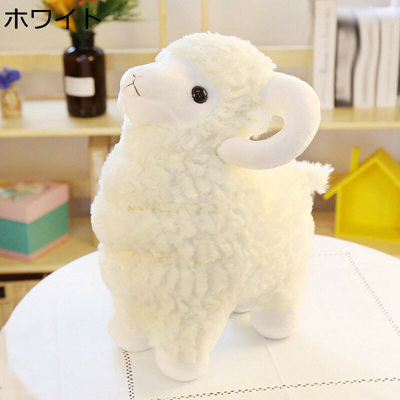 　　　 ◆◇◆人気の秘密◆◇◆ ?【サイズ】（cm）：32cm 40cm 50cm 60cm　カラー： ホワイト ピンク?【中身素材】：綿 ?【広い用途】：抱き枕、、飾り物、ぬいぐるみ ?【安全】高品質のPPコットンで、子供の敏感な肌を傷つけたり刺激したりする化学物質は含まれていません。 安全で肌に優しい ?【可愛いデザイン】かわいい見た目も癒しポイントです。一緒にすやすや眠りたくなるような癒しアイテムです。 ?【柔らかい】ふんわり柔らかい生地、手でふれた時、頬ずりした時、抱きしめた時、温もりが心に広がります。お部屋、ベッドルーム、玄関などに置いておくだけで、ちょっぴりシアワセな気持ちになれちゃいます。 ?【用途】裂けたり漏れたりすることなく、専門的に縫製されます。 あなたの子供が眠りと抱擁するのを助けるおもちゃ/人形。 またはソファ、リビングルーム、ベッド、または休日の装飾に。 　　　◆◇◆注意事項◆◇◆ご覧のモニターの環境、撮影環境により実物と色味が異なって見える場合がございます。湿った状態で他のものと擦り合わせると色が移る恐れがあります。濃色品の洗濯時は、白色、淡色と分けて洗ってください。説明 ?いらっしゃいませ? 「中身素材」：高品質のPPコットンで、敏感な肌を傷つけたり刺激したりする化学物質は含まれていません。安全で肌に優しい、健康に害がない大人も子供も全部に適する。 「広い用途」：抱き枕、抱きまくら、縫いぐるみ、ぬいぐるみ、、クッション、飾り物、インテリア、贈り物 ??【皆が癒される】★ かわいいぬいぐるみに人もペットも癒される〜 手触りの良い、ふわふわの心地よさを体験してください！ ??【使わないときはお部屋に飾っても】★ 普段使用しないときは、大きいぬいぐるみとして、お部屋に飾れるインテリア雑貨に〜 ??【プレゼント、ギフトとしても】★ 親しい人に誕生日、クリスマス、記念日、その他の祭りのための素晴らしいプレゼントしてもいいです。お子様や女性のプレゼントに最適！並べて飾ってもかわいいです。自宅で使うのもいいです。 ??【対象】★ 中学生・高校生へ、大学生へ、社会人へ、お母さん（母親妻）へ、大切な彼へ、大切な彼女へ ??【用途】★ お店、ベッドルーム、リビング、部屋、プレゼント、贈り物、車で使っても、お友達へのプレゼント、結婚式の景品などにもおススメです。
