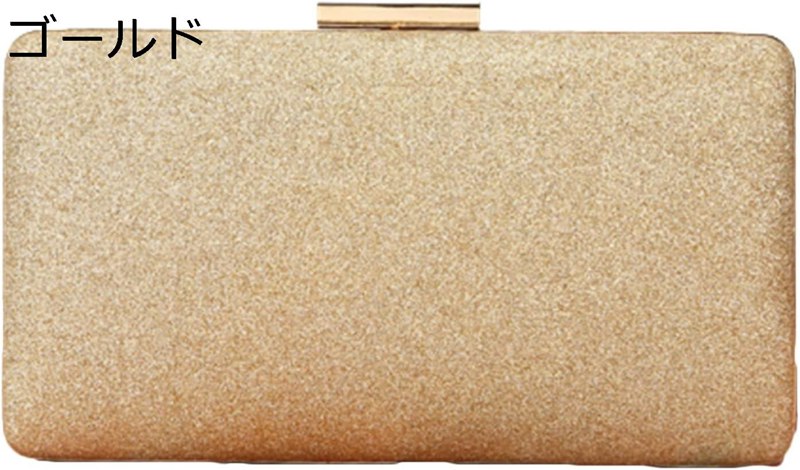 パーティーバッグ3WAYクラッチバ...