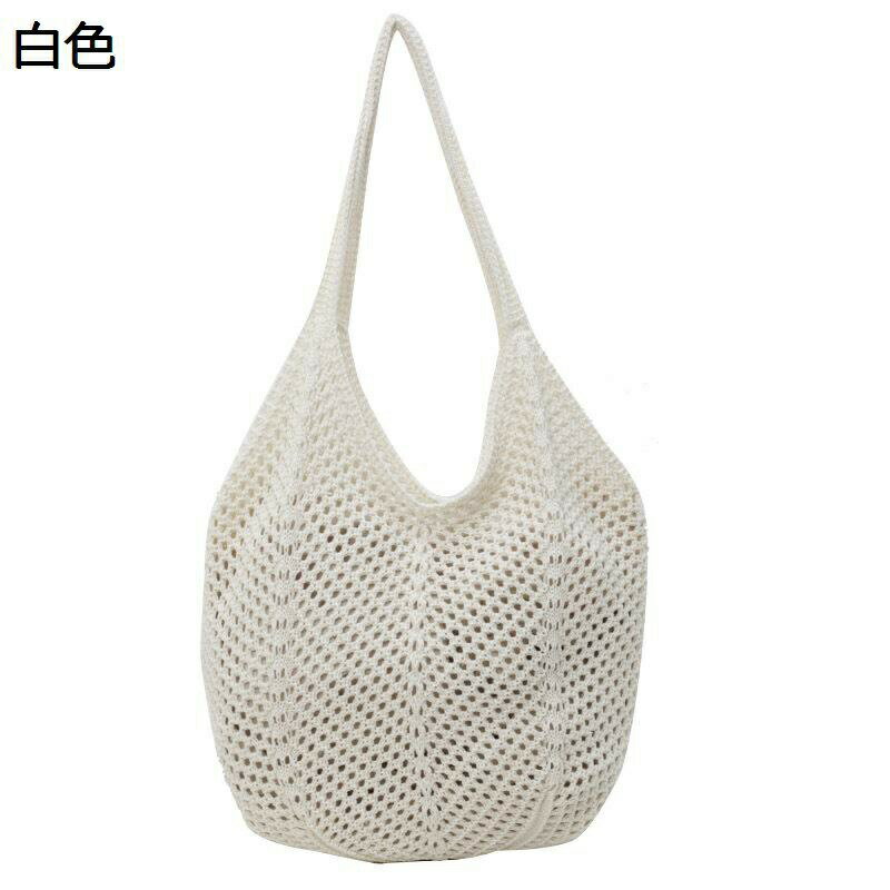 カゴバッグレディースハンドバッグ可...
