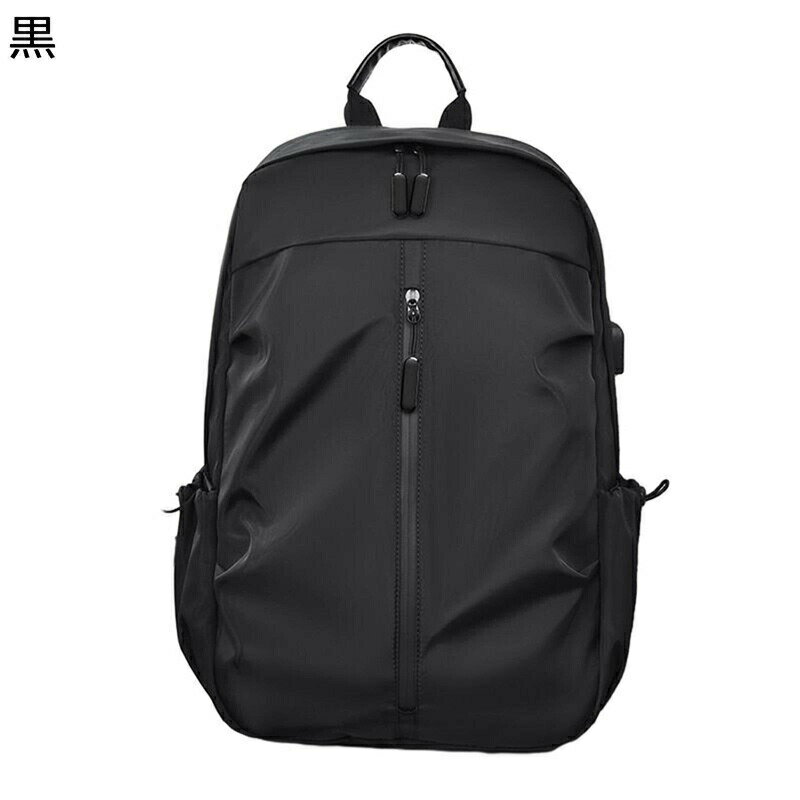 ザック 登山リュック 大容量 防水 ツーウェイジッパー PC収納 充電ポート付き バックパック デイバッグ アウトドアパック 人間工学 雨対策 多機能 高通気性 透湿性 耐震 高密度 防災 キャンプ