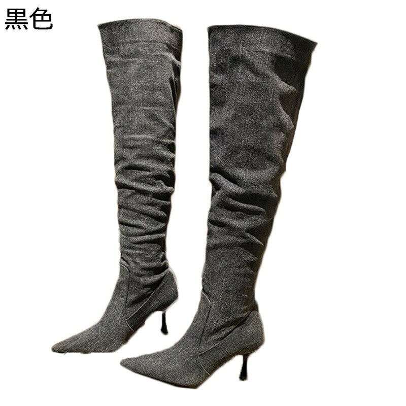 　　　 ◆◇◆人気の秘密◆◇◆ ブーツ：レッグラインを美しく魅せるブーツは視覚的な美脚効果も期待できるオシャレな1足。ソフトな質感がおすすめのポイント。 美脚：シンプルだからこそラインの美しさや素材感がぐっと引き立ちます。ビジネス・プライベート・フォーマル等、幅広くお使いいただけます。 ブーツ：レッグラインを美しく魅せるブーツは視覚的な美脚効果も期待できるオシャレな1足。ソフトな質感がおすすめのポイント。 ご用途：通勤、通学、職場用、会社、ビジネス、社内履き、就職、アウトドア、お出かけ、外出、日常、普段、作業、旅行、運転、作業、ワーク、ウォーキング、彼女プレゼント、コスプレ、演出、宴会、パーティー、披露宴等シーンにもお勧めます。 　　　◆◇◆注意事項◆◇◆ご覧のモニターの環境、撮影環境により実物と色味が異なって見える場合がございます。湿った状態で他のものと擦り合わせると色が移る恐れがあります。濃色品の洗濯時は、白色、淡色と分けて洗ってください。説明 ??????ご愛顧いただきありがとうございます！?????? うちの商品をご覧になる際に、以下のことを説明させていただきます。 「商品特徴」 ♪~とても細かい皮革の靴の表面、柔軟なばね反応性、身なりが心地良いです。 ♪~緊密な車は縫ってあなたに心地良い足を持ってきて思います。 ♪~滑るのを防ぐ摩擦に強いゴムの靴底、でこぼこな筋模様、通行するのが心地良いです。 ♪~裏の採用は肌の生地にキスして、あなたを連れるのが極致を体験する柔軟です、歩行時の足はより多くのサポートを与えることができます。 ♪~柔軟な靴の表面+が靴底の組合せに折れるのに耐えて全体の靴からだを柔軟で折れるのに耐えさせます。 ☆★☆「ご注意」☆★☆ ★厚手の靴下を履くと、あるいは、足の幅が広いのお客様より、1サイズ上をお勧めになります。 ★実際の製品のは、収差や撮影光の状態をモニターするためにここに表示されている画像とは多少異なる場合があります。 ★靴は接着剤、靴磨き、または輸送中に完全に密閉されているために、少数の商品は匂いがするかもしれません。数日間は換気の良い場所に置いて、臭いは消えます。