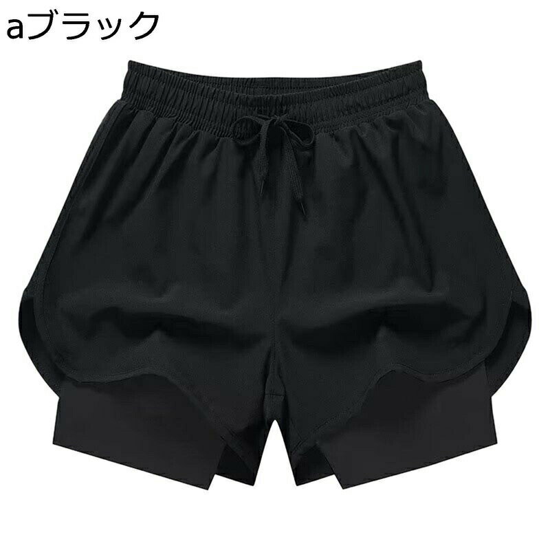 ランニング短パン メンズ ショートパンツ ハーフパンツ M-5XL ボディビルショーツ ...