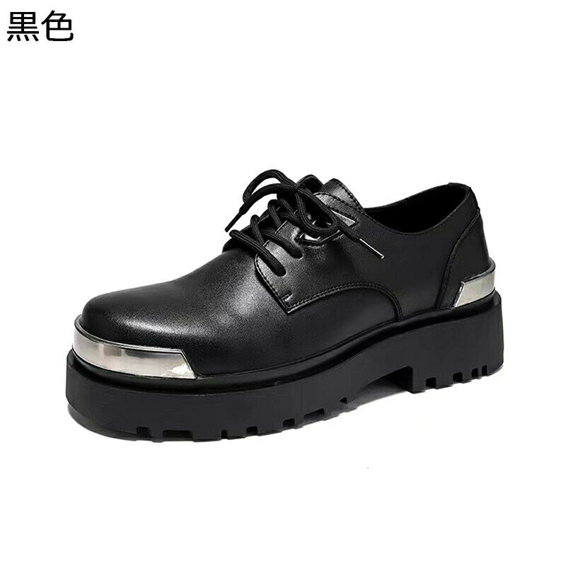 　　　 ◆◇◆人気の秘密◆◇◆ ★ユニークな金属のつま先キャップとファッショナブルな色は完全にあなたのユニークなスタイルを示すことができます。人々に深い印象を残しあなたは違う、とあらゆる機会に注目さになります。 【素材】天然革を使用して、柔軟に弾力性があって、心地良い足は思ってあなたを待っていて体験しに来ます。革靴タイプのビジネスシューズ、カジュアル、きれいめ問わず、幅広い着こなしに合わせられる優秀メンズビジネスシューズ。 【防滑ソール】屈曲性の高いアウトソールなので、足にも負担が少なく、歩行をサポートしてくれます。防滑機能（滑り止め）も優れております。長時間の歩行を快適にします。 【インソール】防水・防臭・防滑・軽量 ビジネスシューズの万全さが期待され、雨天でもお履き頂ける疲れにくいメンズビジネスウォーキングシューズです。インナー素材は不快な臭いを消し、バクテリアの繁殖を防ぎます。 【場合】ビジネス・カジュアルの両方に対応 革を使用したスワールモカ。洗練されたフォルムはビジネスシーンは勿論、カジュアルスタイルにもマッチする上質な一足です。仕事、通勤、結婚、就職、学校の入学式、卒業式で使うことは問題ありません。また普段使いとしてカジュアルコーディネートに使われることも多くなり休日靴としても活躍します。 　　　◆◇◆注意事項◆◇◆ご覧のモニターの環境、撮影環境により実物と色味が異なって見える場合がございます。湿った状態で他のものと擦り合わせると色が移る恐れがあります。濃色品の洗濯時は、白色、淡色と分けて洗ってください。説明 ＿＿＿＿＿＿＿＿★★★★★＿＿＿＿＿＿＿＿ 【商品詳細】 素材: レザー、ポリエステル 【商品紹介】 ◆通気性が良く吸水・吸湿性に優れていて熱を逃がす、夏の足元が快適だからつい履きたくなる靴です。 幅広でゆったりめのラウンドトゥが、十分な足空間を与える。甲が高い方や幅広い方でも楽々に手入れできます。 見た目も良く、グリップができるようにデザインし、柔らかくて耐久性もよく、 とても快適な履き心地を実現させました。 ◆ちょっとした外出はもちろん、 旅行やショッピングなどたくさん歩きたい日にもおすすめです。ドライビング時にもオススメです。 ◆天然の肌を傷つけない素材でできていて、とても柔らかく、通気性にも優れているので、普段着にもアウトドアにも重宝します。 ゴムの底部は滑り止めがよく、雨の日でも履くことができます。 ◆彼氏、お父さん、お友達への贈り物としてきっと喜ばれるでしょう。 誕生日、クリスマス、記念日にあなたの家族、友人や恋人のための素晴らしい贈り物にもなります。 柔らかな肌触りで履き心地が良く、絶対に違和感がありません。 ◆【場合】夏のファッションに欠けないアイテム！通勤やアウトドアや海などの夏のお出かけと旅行にピッタリです。 柔らかくて長時間履いていても疲れにくい設計となっており・足に優しくフィットしてくれます。 【ご注意】 ★洗濯:靴の変形や破損を防ぐため、本制品は手洗いが望ましい。 ★ご注意：レインブーツでない限り、完全防水ではありませんので、できるだけ長時間水に浸かってはいけません。 ご来店ありがとうございます 本店の営業時間：平日＆土曜日10：00〜19：00　 【24時間注文受付】 当商品に関する問題はどうぞ弊店のメアドまでにお気軽にお問い合わせください。 ☆本店は他のブーツ/シューズなど種類の豊富のぬいぐるみがあります！ 検索キーワード： カジュアルシューズ レースアップ 男性 ビジネス メンズ スリッポン プレーントゥ サドルシューズ 本革 紳士靴 革靴 運動 レザー 革靴 超軽量 厚底 ウォーキング レディース キャメル 耐久性 手作り 夏 長持ち ハイカット 黒 ローファー かっこいい クッション性 シンプル ストリート 涼しい インソール 軽い ローカット 通気性 ソフト 3e men クラシック お仕事 ドライビングシューズ 革底 クッション キャンプ コンフォートシューズ 消臭 ソフト