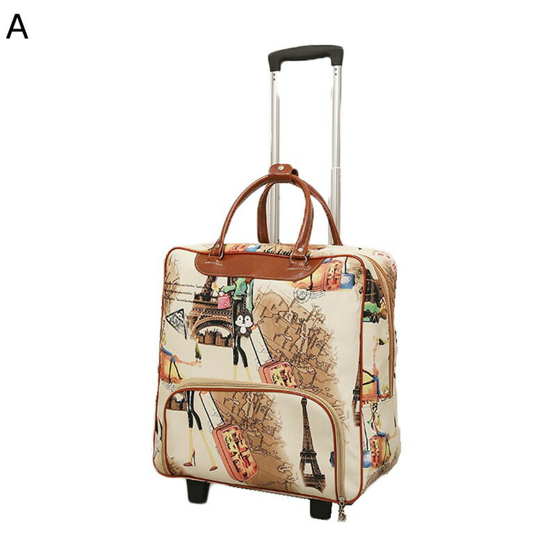 Suit Case - トロリーバッグ キャリーケース 機内持ち込み可 男女兼用 ファッション 4輪 360度回転 1〜2泊 大容量 PU素材 撥水 コンパクト 手荷物入れ 使いやすい キャスター付き 静音 トラベルバッグ 旅行かばん