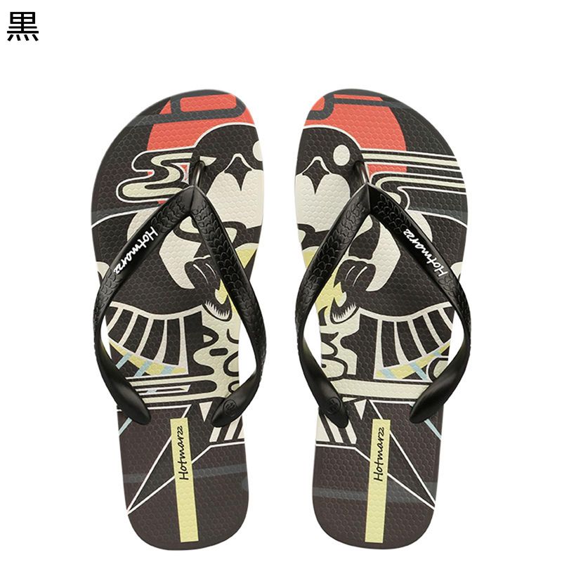 室内スリッパ 大きいサイズ トングサンダル メンズ ベランダスリッパ 排水 本革 レザー サンダル サマー 歩きやすい 柔らかい 滑りやめ 耐磨 オシャレ 中華風 紳士用 旅行 オフィス リゾート 屋外