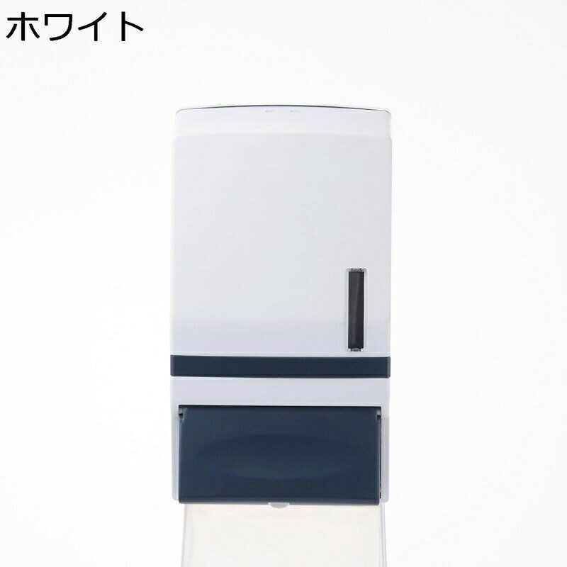 　　　 ◆◇◆人気の秘密◆◇◆ 【高品質のポンプヘッド、省エネ設計、片手で簡単に操作できます】高品質な壁掛け式ソープディスペンサーは、最も核心的なのは液ポンプで、高品質の液ポンプを内蔵しており、30万回のプッシュに耐えられ、液漏れはしません。省エネで環境に配慮したで、無駄を避けるため、1プッシュの量は約0.5ml~1ml（粘度によって異なる）と少なめの設計、必要な量まで何度でもプッシュできます。特に大ボタンをデザインしており、老人や子供でも片手で簡単に押して操作できるようにしています。 【床に置かないのでお掃除らくらく】 床置きタイプと違い浮かせて設置できるので底面のぬめりや水垢に悩まされることがありません。お風呂掃除もしやすくなり清潔に保てます。 【大容量と汎用性】再利用可能で容量は500mlです。事前圧縮技術で設計されており、さまざまな液体をボトルに充填でき、手の消毒剤、消毒剤、洗剤、シャンプー、シャワージェル、コンディショナー、ペット用バス製品、ボディケアなどの幅広い用途があります。 【面倒な操作が不要でシャンプーを簡単に添加でき、大きな瓶の口のデザインが洗浄しやすい】シャンプーボトルを内蔵した他のシャンプーディスペンサーとは異なり、多くの面倒な手順でシャンプーを添加したり、シャンプーボトルを洗浄したりすることはありません。壁掛けソープでぃすぺんさーは常に使いやすい角度からデザインしました。上蓋を開けるだけで洗剤やシャンプなどを入れてから使用できます。洗うときは、ディスペンサーを板から取り出して綺麗にすることができます。 【外せる詰替ボトル・1本ずつ位置調整可】詰替ボトルを本体から外せ、本体は取り外す手間がなく、液剤を簡単に詰め替え、お掃除も楽々に！また独立型のシャンプーボトルなので、1本ずつ位置が調整でき、子供や大人など家族間での使い分けも簡単です。 　　　◆◇◆注意事項◆◇◆ご覧のモニターの環境、撮影環境により実物と色味が異なって見える場合がございます。湿った状態で他のものと擦り合わせると色が移る恐れがあります。濃色品の洗濯時は、白色、淡色と分けて洗ってください。説明 壁掛けデザインでお好きな場所に簡単取り付け。スタイリッシュなデザインでどんな浴室にもしっくり馴染みます。 毎日のバスタイムのストレスを減らし、様々な利用シーン・場所で活躍できます。 お風呂の場、厨房、洗面台、浴室、玄関、ホテル、学校、病院、オフィス、ラウンジなどに最適! 【商品仕様】 タイプ：液体タイプ/泡タイプ 本体サイズ: 115*85*227mm 容量：500ml 主な材質:ABS樹脂 壁掛け方法：ネジ/接着剤壁掛けフック 【関連キーワード】シャンプーディスペンサー マグネット 壁掛け式 コンディショナー 入浴グッズ バスルーム 詰め替えボトル 簡単取り付け 衛生的 お掃除簡単 トリプル aaaお問い合わせ窓口 商品の品質には万全を期していますが、万一不良・破損などがございましたら、お気軽にお問い合わせください。 受付時間:平日9:00~18:00(頂いたお問い合わせは2営業日以内にご返信致します。)