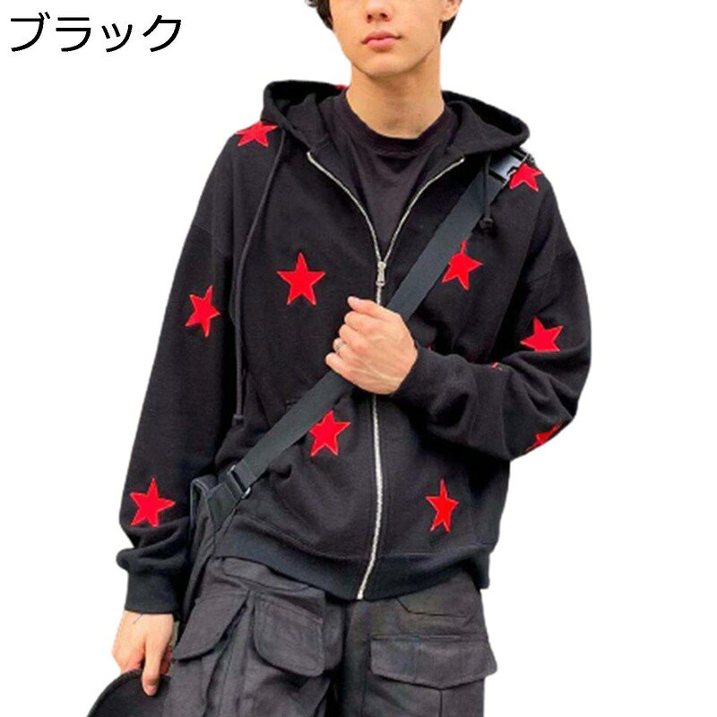 楽天市場】星柄 ジャージ（メンズファッション）の通販