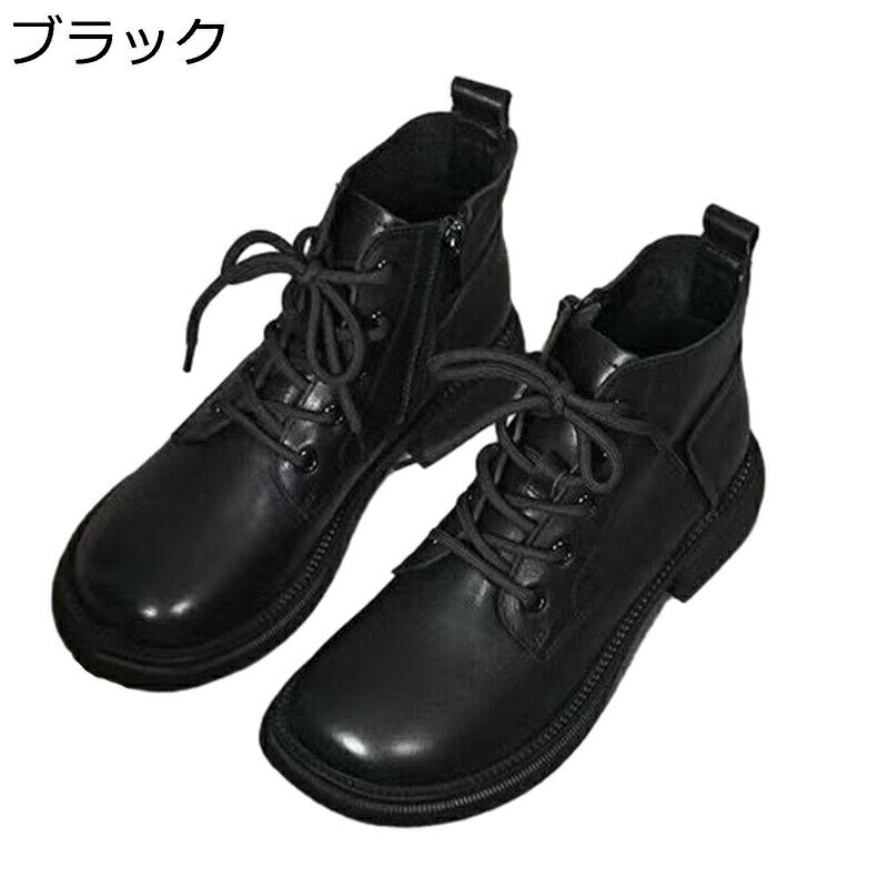 ショートブーツ レデ�