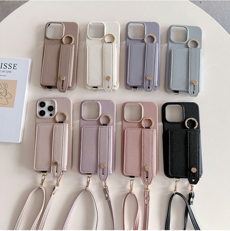 OPPO Reno11 A 背面ベルト OPP...の紹介画像2
