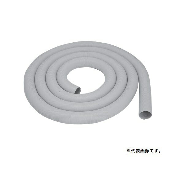 ダイキン スポットエアコン 関連部材 KDJ-150D1 延長ダクトφ150X1m [♪▲]