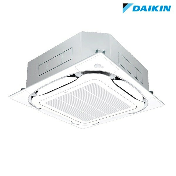 ダイキン SSRC50CTF 業務用エアコン 天井埋込カセット形 S-ラウンドフロー センシング ペア FIVESTARZEAS 2馬力 三相 ワイヤード ♪∀