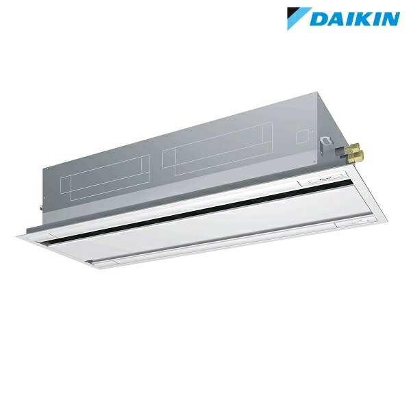 ダイキン SSRG112CNF 業務用エアコン 天井埋込カセット形 エコ・ダブルフロー センシング ペア FIVESTA..