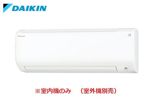 マルチエアコン ダイキン　C36RTCXV-W　システムマルチ室内機のみ 壁掛形 3.6kW ホワイト [♪▲]