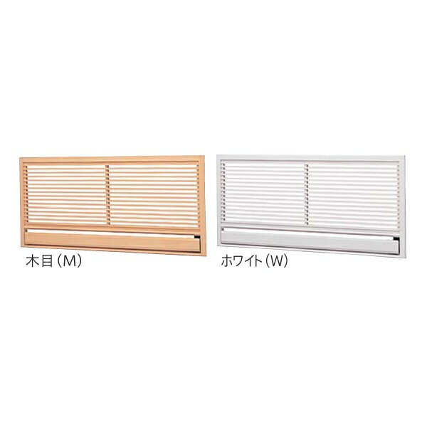 日立 [RAM-JA28S + 前面グリル + 据付木枠] システムマルチ 室内機のみ 壁埋込みタイプ MJAシリーズ 白くまくん 2.8kW 10畳程度 (RAMJ-28CSの後継品) ♪