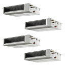 日立 RPI-GP335RSHWC4 業務用エアコン てんうめ 同時フォー 中静圧型 省エネの達人 335型 12.0馬力 三相 200V(RPI-GP335R...