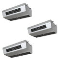 日立 RPCK-GP224RGHG4 業務用エアコン 厨房用てんつり 同時トリプル 省エネの達人プレミアム 224型 8.0馬力 三相 200V(RPCK-GP...