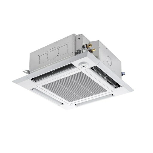 三菱 PLZ-DHRMP140HBF5 業務用エアコン 4方向天井カセット i-スクエアタイプ ズバ暖スリム DHシリーズ 標準シングル P140形 5馬力 三相 200V ワイヤード ♪ 三菱 PLZ-DHRMP140HBF5 業務用エアコン 4方向天井カセット i-スクエアタイプ ズバ暖スリム DHシリーズ 標準シングル P140形 5馬力 三相 200V ワイヤード ♪