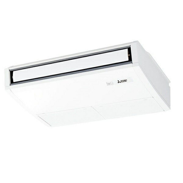 三菱 PCZ-HRMP160KL5 業務用エアコン 天吊 ズバ暖スリム Hシリーズ 標準シングル P160形 6馬力 三相 200V ワイヤレス ♪