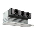 三菱 PDZ-ERMP56SG5 業務用エアコン 天井ビルトイン スリムER 標準シングル P56形 2.3馬力 単相 200V ワイヤード ♪∀