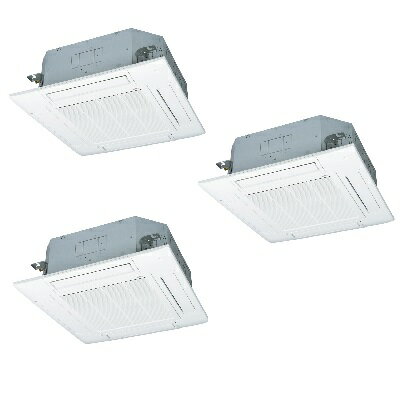 業務用エアコン 三菱重工 【 FDTZ1605HT5SA 標準パネル 】 天井埋込形4方向 トリプル エクシードハイパー P160形 6.0馬力 三相200V ワイヤード ♪