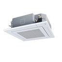 日本キヤリア/旧東芝 GUXA04513JMUB 業務用エアコン 天井カセット形 4方向吹出し ウルトラパワーエコ シングル P45 1.8馬力 単相200V ...