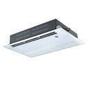 日本キヤリア/旧東芝 GSXA04013JXU 業務用エアコン 天井カセット形 1方向吹出し ウルトラパワーエコ シングル P40 1.5馬力 単相200V ワ...