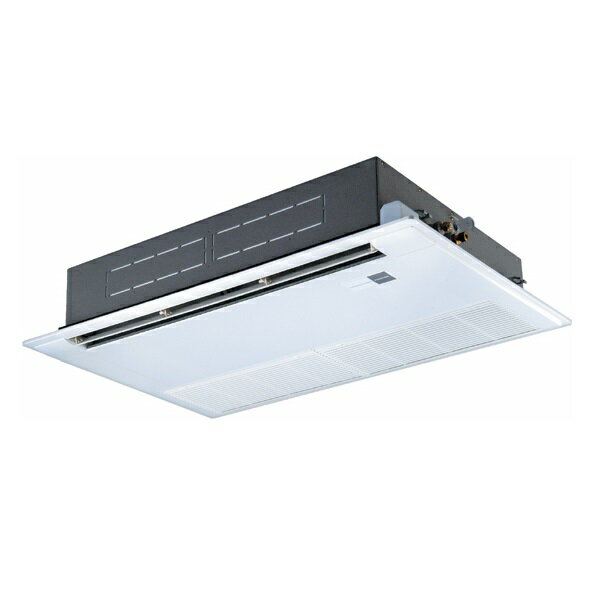 【1000円OFFクーポン】日本キヤリア/旧東芝 GSXA05013JXU 業務用エアコン 天井カセット形 1方向吹出し ウルトラパワーエコ シングル P50 2馬力 単相200V ワイヤレス 受注生産品 ♪§