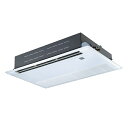 日本キヤリア/旧東芝 GSSA08013JXU 業務用エアコン 天井カセット形 1方向吹出し スーパーパワーエコゴールド シングル P80 3馬力 単相200V...