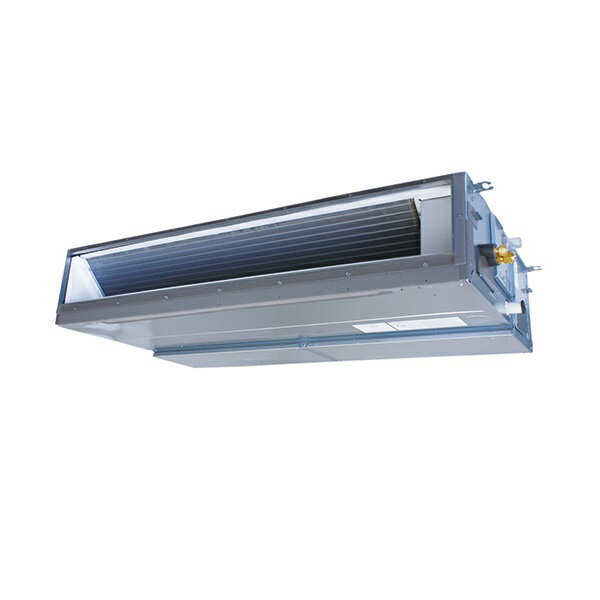 日本キヤリア/旧東芝 GDSA11214MUB 業務用エアコン 天井埋込形 ダクト スーパーパワーエコゴールド シ..