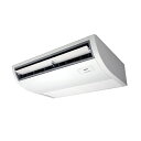 日本キヤリア/旧東芝 GCSA04513MUB 業務用エアコン 天井吊形 スーパーパワーエコゴールド シングル P45 1.8馬力 三相200V ワイヤード ♪...