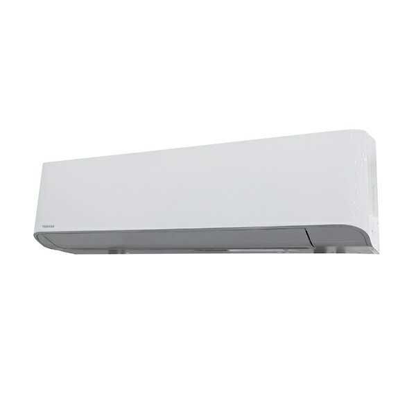 日本キヤリア/旧東芝 GKSA05613JXU 業務用エアコン 壁掛形 スーパーパワーエコゴールド シングル P56 2.3馬力 単相200V ワイヤレス ♪∀